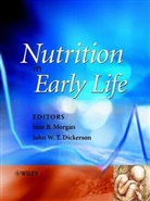 Mark P. T. Birkin, Dickerson, John W T Dickerson, John W. T. Dickerson, John W. T. (University of Surrey Dickerson, Morgan... - Nutrition in Early Life