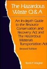 Wagner, Edward Ed Wagner, Edward Ed. Wagner, TP Wagner, Travis Wagner, Travis P Wagner... - Hazardous Waste Q&a