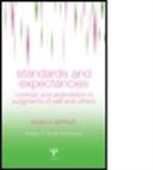 Monica Biernat, Monica (University of Kansas Biernat, Biernat Monica, Monica Biernat - Standards and Expectancies