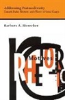 Barbara Biesecker, Barbara A. Biesecker, Barbara Bisecker - Addressing Postmodernity