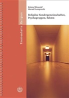 Roland Biewald, Harald Lamprecht - Religiöse Sondergemeinschaften, Psychogruppen, Sekten