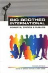 Ernest Mathijs, Ernest Jones Mathijs, Janet Jones, Ernest Mathijs - Big Brother International