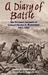 Allan Nevins, Allan Wainwright Nevins, Nevins Allan, Charles S. Wainwright, Allan Nevins - Diary of Battle