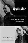 Frederic Wakeman, Frederic E. Wakeman, Frederic Wakeman Jr. - Spymaster