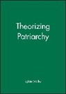 S Walby, Sylvia Walby, Sylvia (University of Leeds) Walby, Walby Sylvia - Theorizing Patriarchy