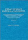 Walesh, S G Walesh, S. G. Walesh, Sg Walesh, Stuart Walesh, Stuart G Walesh... - Urban Surface Water Management