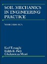 Mesri, G. Mesri, Gholamreza Mesri, Peck, Ralph B. Peck, Peck Ralph B.... - Soil Mechanics in Engineering Practice