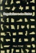 Paul Teske, Paul Eric Teske,  Teske Paul - Regulation in the States