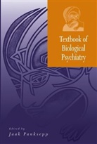 Panksepp, Jaak Panksepp, Jaak Panksepp, Panksepp Jaak - Textbook of Biological Psychiatry