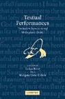 Lukas Erne, Margaret Jane Kidnie, Lukas Erne, Margaret Jane Kidnie - Textual Performances