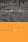 Edward P. Weber, Edward P. (Ulysses Dubach Professor of Poli Weber, Edward P. (Ulysses Dubach Professor of Political Science Weber, Sheldon (University of California) Kamieniecki, Michael E. (University of Wisconsin-Green Bay) Kraft - Bringing Society Back in