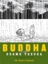 Osamu Tezuka, Osmau Tezuka - Buddha Volume 4