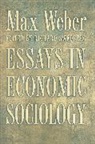 Max Weber, Richard Swedberg, Swedberg Richard - Essays in Economic Sociology
