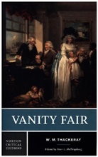 Peter L. Shillingsburg, William Thackeray, William M. Thackeray, William Makepeace Thackeray, Peter L. Schillingsburg, Peter L. Shillingsburg... - Vanity Fair