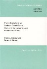 Robert Rhode, Robert M. Rhode, Rhode Robert, Grady L. Webster, Grady L. Rhode Webster, Webster Grady L. - Plant Diversity of an Andean Cloud Forest
