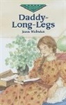 Jean Webster, Jean Webster, Robert Ed. Webster, Jean Webster - Daddy Long Legs
