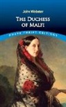 Dover Thrift Editions, John Webster - The Duchess of Malfi