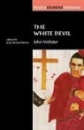 John Brown, John Russell Brown, John Russell Brown, John Webster, John Brown Webster, John R. Brown - White Devil
