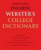 Merriam-Webster, Inc. Merriam-Webster, Not Available (NA) - Encarta Webster's College Dictionary