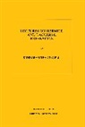 Sundaram Thangavelu, Thangavelu Sundaram - Lectures on Hermite and Laguerre Expansions