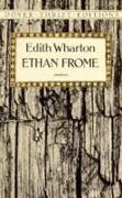 Edith Wharton - Ethan Frome