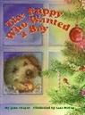 Lisa McCue, Jane Thayer, Catherine Woolley, Lisa McCue - The Puppy Who Wanted a Boy