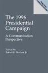 Robert E. Denton, Robert E. Jr. Denton - The 1996 Presidential Campaign