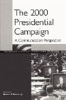 Robert E. Denton, Robert E. Jr. Denton - The 2000 Presidential Campaign