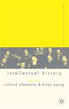 Richard Whatmore, Whatmore, R Whatmore, R. Whatmore, Richard Whatmore, Young... - Palgrave Advances in Intellectual History