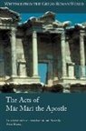 The Acts of Mar Mari the Apostle