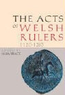 Huw (Universi Pryce, Huw Pryce - Acts of Welsh Rulers