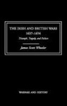 Bernard Scott, J. Scott Wheeler, James Scott Wheeler, James (Us Military Academy Scott Wheeler, James Scott Wheeler - Irish and British Wars, 1637-1654