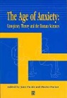 PARISH, Jane Parish, Jane (Keele University) Parker Parish, Jane Parker Parish, Parker Martin, Jane Parish... - Age of Anxiety