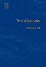 Geoffrey A. Cordell, Geoffrey A. (EDT) Cordell - Alkaloids
