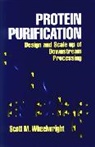 Wheelwright, Scott M Wheelwright, Scott M. Wheelwright, Sm Wheelwright, WHEELWRIGHT SCOTT M, Wheelwright Scott M. - Protein Purification