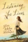 Gloria Whelan - Listening For Lions