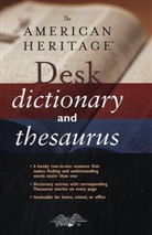 Not Available (NA), American Heritage Dictionary, Edit The American Heritage Dictionaries - The American Heritage Desk Dictionary And Thesaurus