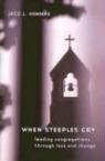Jaco J. Hamman - When Steeples Cry