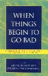 George Delgado-Romero Howard, Edward A Delgado-Romero, Edward A. Delgado-Romero, Delgado-Romero Edward A., George Howard - When Things Begin to Go Bad