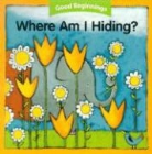 Pamela (ILT)/ American Heritage Publis Zagarenski, Pamela Zagarenski, American Heritage Dictionary - Where Am I Hiding?