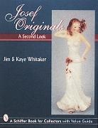 Dee Harris, Jim Whitaker, Jim/ Whitaker Whitaker, Kaye Whitaker - Josef Originals