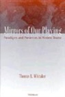 Thomas R. Whitaker, Thomas Russell Whitaker - Mirrors of Our Playing
