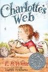 DiCamil, Kate DiCamillo, E B White, E. B. White, Garth Williams - Charlotte's Web