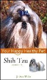 Jo Ann White, White Jo Ann - Shih Tzu