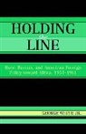 Jr. George White, George White, George Jr. White, George White Jr. - Holding the Line