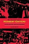 Luise White, Luise S White, Luise S. White, White Luise S - Assassination of Herbert Chitepo