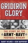 Ken Rappoport, Barry Wilner, Barry Rappoport Wilner - Gridiron Glory