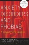 Aaron Beck, Aaron T. Beck, Gary Emery, Et al, Ruth Greenberg, With - Anxiety Disorders and Phobias