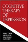a rush Beck, Aaron T Beck, Aaron T. Beck, Aaron T. M. D. Beck, Gary Emery, A John Rush... - Cognitive therapy of depression