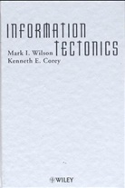 Wilson, Mark I. Wilson, Mark I. (Michigan State University) Corey Wilson, Mark I. Corey Wilson, Mark I. Madison Wilson, MI Wilson... - Information Tectonics